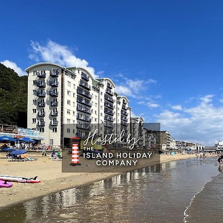Belle Vue Apartment Sandown Exterior foto